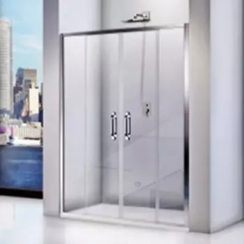 Душевая дверь в нишу WeltWasser