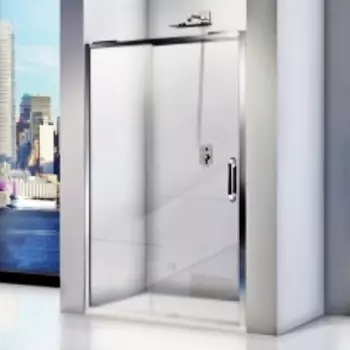 Душевая дверь в нишу WeltWasser