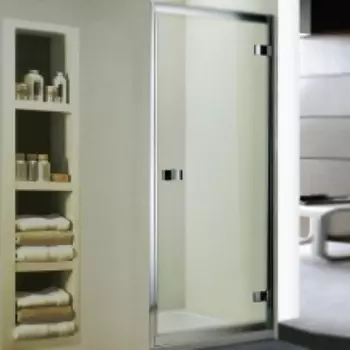 Душевая дверь в нишу WeltWasser