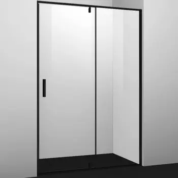 Душевая дверь WasserKRAFT