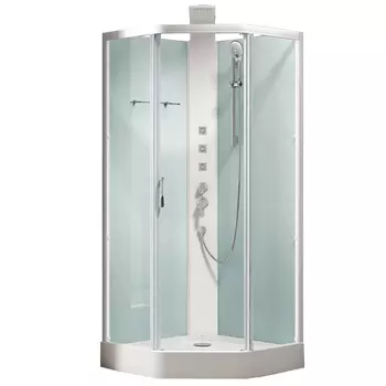 Душевая кабина Alvaro Banos