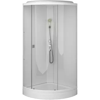 Душевая кабина AM.PM