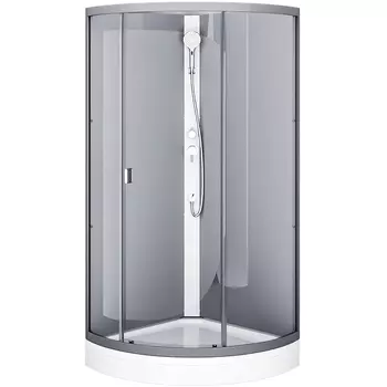 Душевая кабина AM.PM