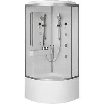 Душевая кабина AM.PM