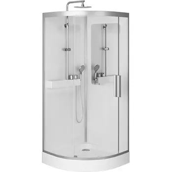 Душевая кабина AM.PM