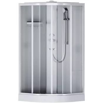 Душевая кабина AM.PM