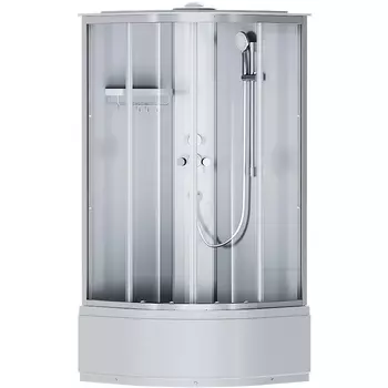 Душевая кабина AM.PM