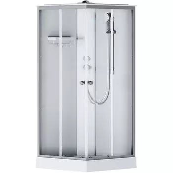 Душевая кабина AM.PM