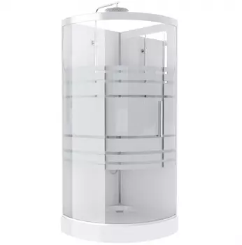 Душевая кабина AM.PM