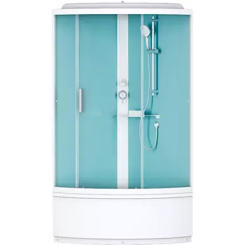 Душевая кабина AM.PM