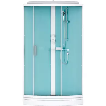 Душевая кабина AM.PM