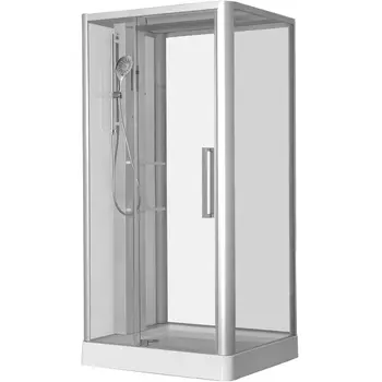 Душевая кабина AM.PM