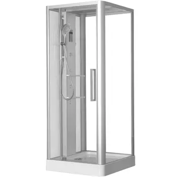 Душевая кабина AM.PM