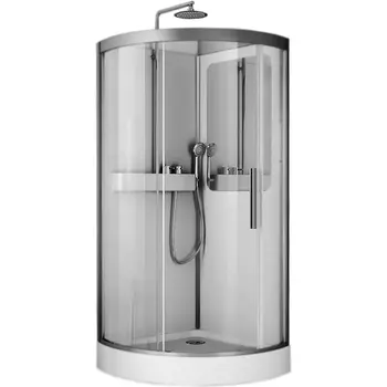 Душевая кабина AM.PM