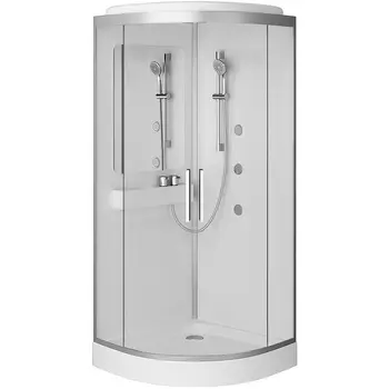 Душевая кабина AM.PM