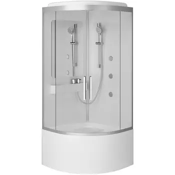 Душевая кабина AM.PM