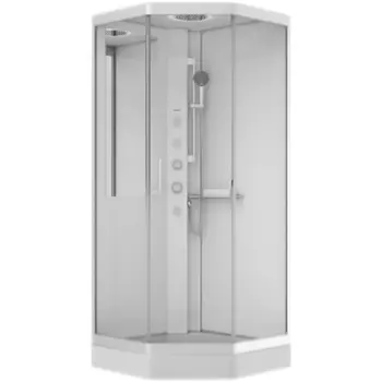 Душевая кабина AM.PM