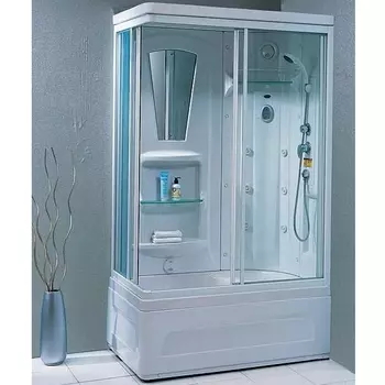 Душевая кабина Appollo