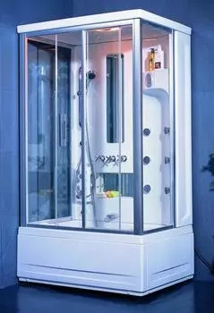 Душевая кабина Appollo