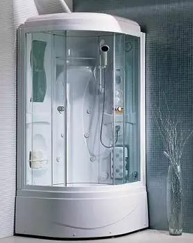 Душевая кабина Appollo