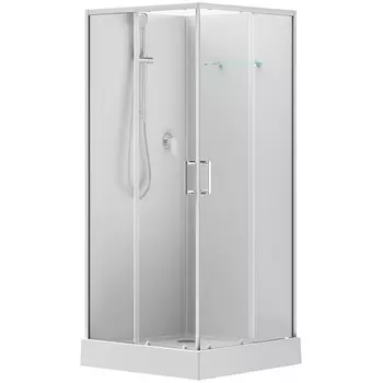 Душевая кабина Aquanet