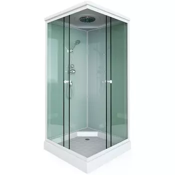 Душевая кабина Arcus