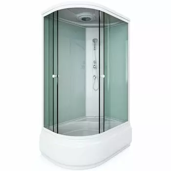 Душевая кабина Arcus