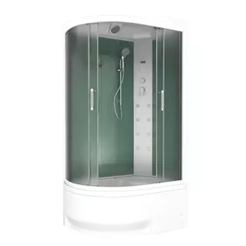 Душевая кабина Bas