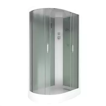 Душевая кабина Bas