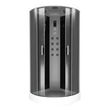 Душевая кабина Bas