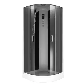 Душевая кабина Bas