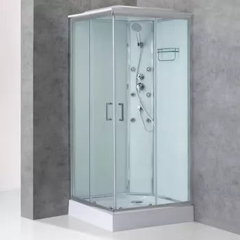 Душевая кабина BelBagno