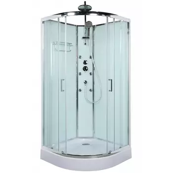 Душевая кабина BelBagno