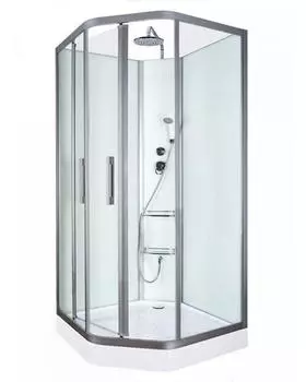 Душевая кабина Bolu