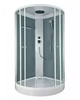 Душевая кабина Bolu