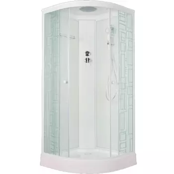 Душевая кабина Bolu