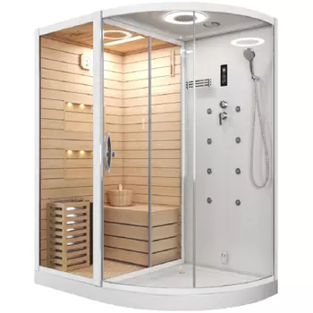 Душевая кабина Ceruttispa