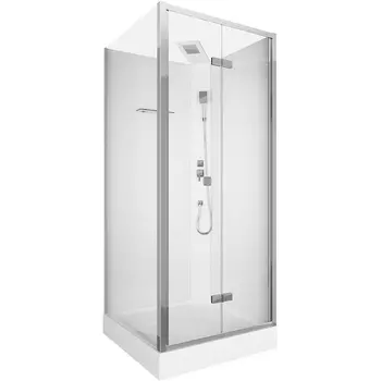 Душевая кабина Ceruttispa