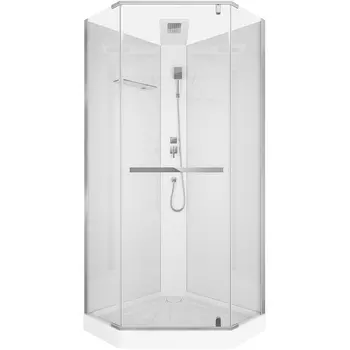 Душевая кабина Ceruttispa