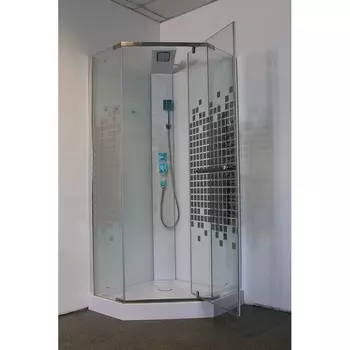 Душевая кабина Cerutti SPA