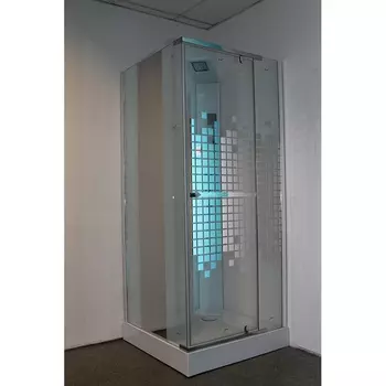 Душевая кабина Cerutti SPA