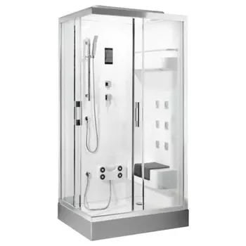 Душевая кабина Cerutti SPA