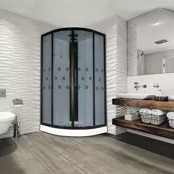 Душевая кабина Cerutti SPA