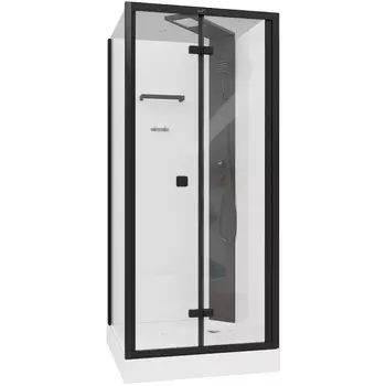 Душевая кабина Ceruttispa