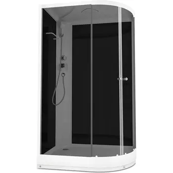 Душевая кабина Domani-Spa