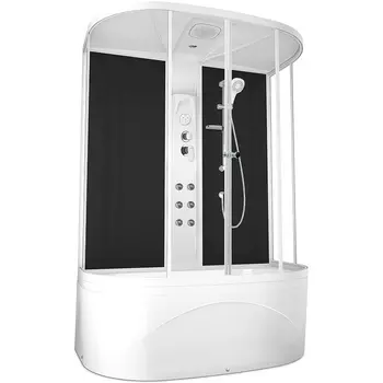 Душевая кабина Domani-Spa