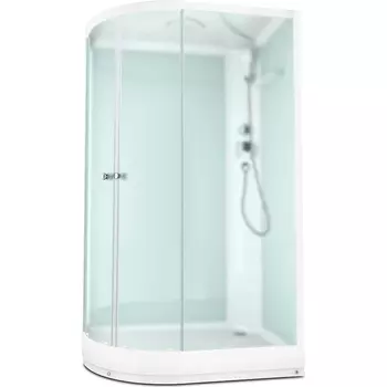 Душевая кабина Domani-Spa