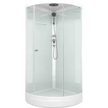 Душевая кабина Domani-Spa