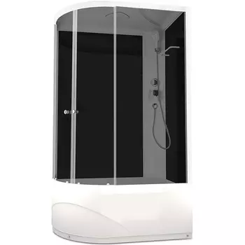 Душевая кабина Domani-Spa