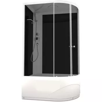 Душевая кабина Domani-Spa